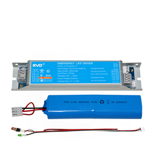 Constant Current 4-15w Inverter Emergency Back-Up LED Driver for Led Down Light Panel Light