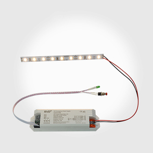 3-60W Panel Light &Down Light Emergency Battery Pack Led Emergency Lighting Module