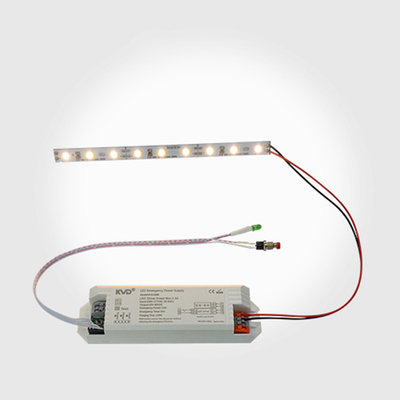 3-60W Panel Light &Down Light Emergency Battery Pack Led Emergency Lighting Module