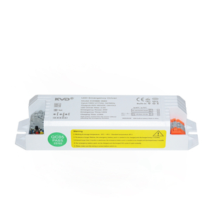 DC220V LED Tube Down Light Panel Light LED Lighting Emergency Kit Driver Emergency Ballast