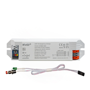 Wholesale LED Lights Rechargeable Emergency System Driver Battery Power Supply for Construction Site