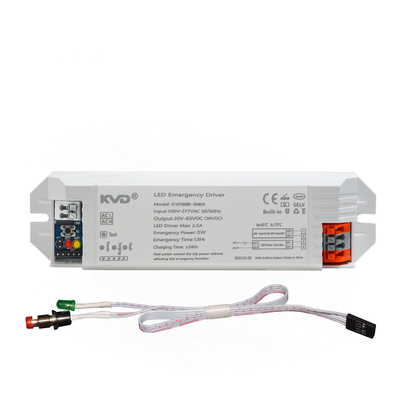 Wholesale LED Lights Rechargeable Emergency System Driver Battery Power Supply for Construction Site