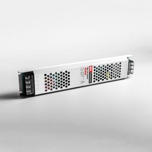 LED Constant Current Driver Slim Switching Power Supply for LED Small Spacing Display